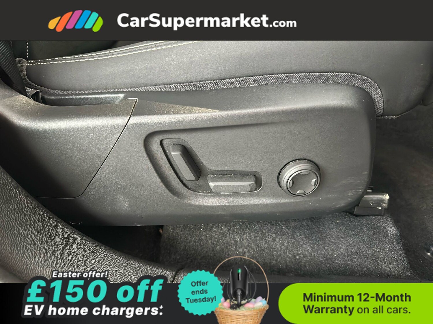 Used Volvo C40 2023 for sale - 78111771: Photo 35