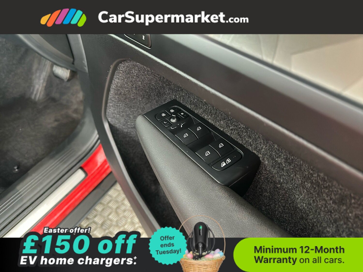 Used Volvo C40 2023 for sale - 78111771: Photo 37