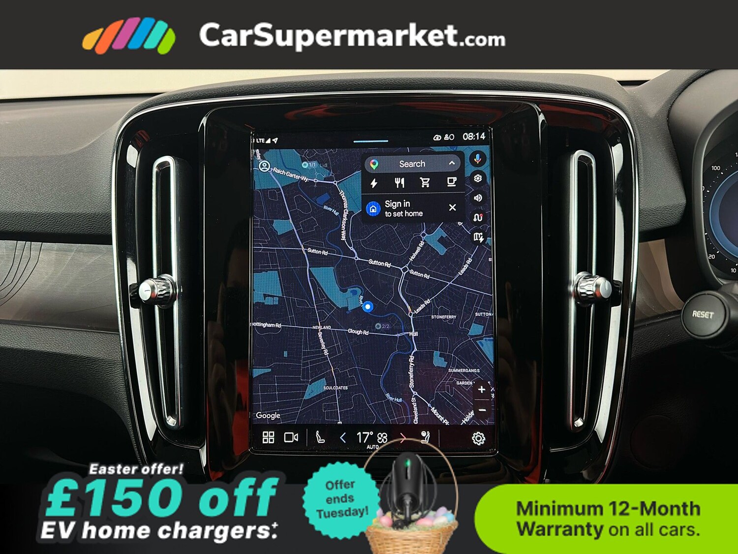 Used Volvo C40 2023 for sale - 78111771: Photo 38