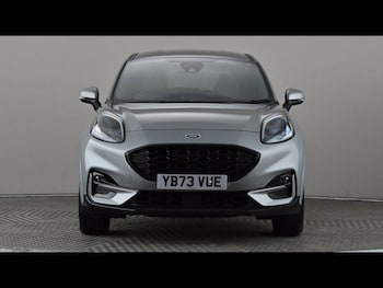 Used Ford Puma 2023 for sale - 78699299: Photo