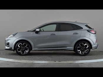 Used Ford Puma 2023 for sale - 78699299: Photo