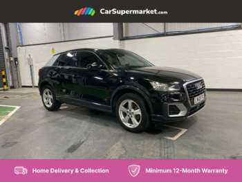 2019 - 30 TFSI Sport 5-Door