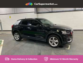 Used Audi Q2 2019 for sale - 74950797: Photo