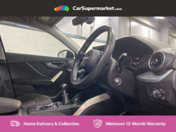 Used Audi Q2 2019 for sale - 74950797: Photo