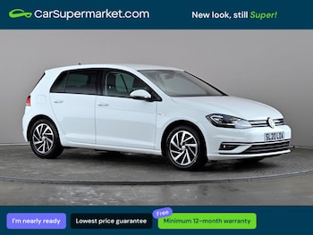 Used Volkswagen Golf 2020 for sale - 78242516: Photo