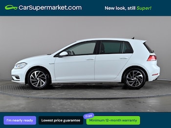 Used Volkswagen Golf 2020 for sale - 78242516: Photo