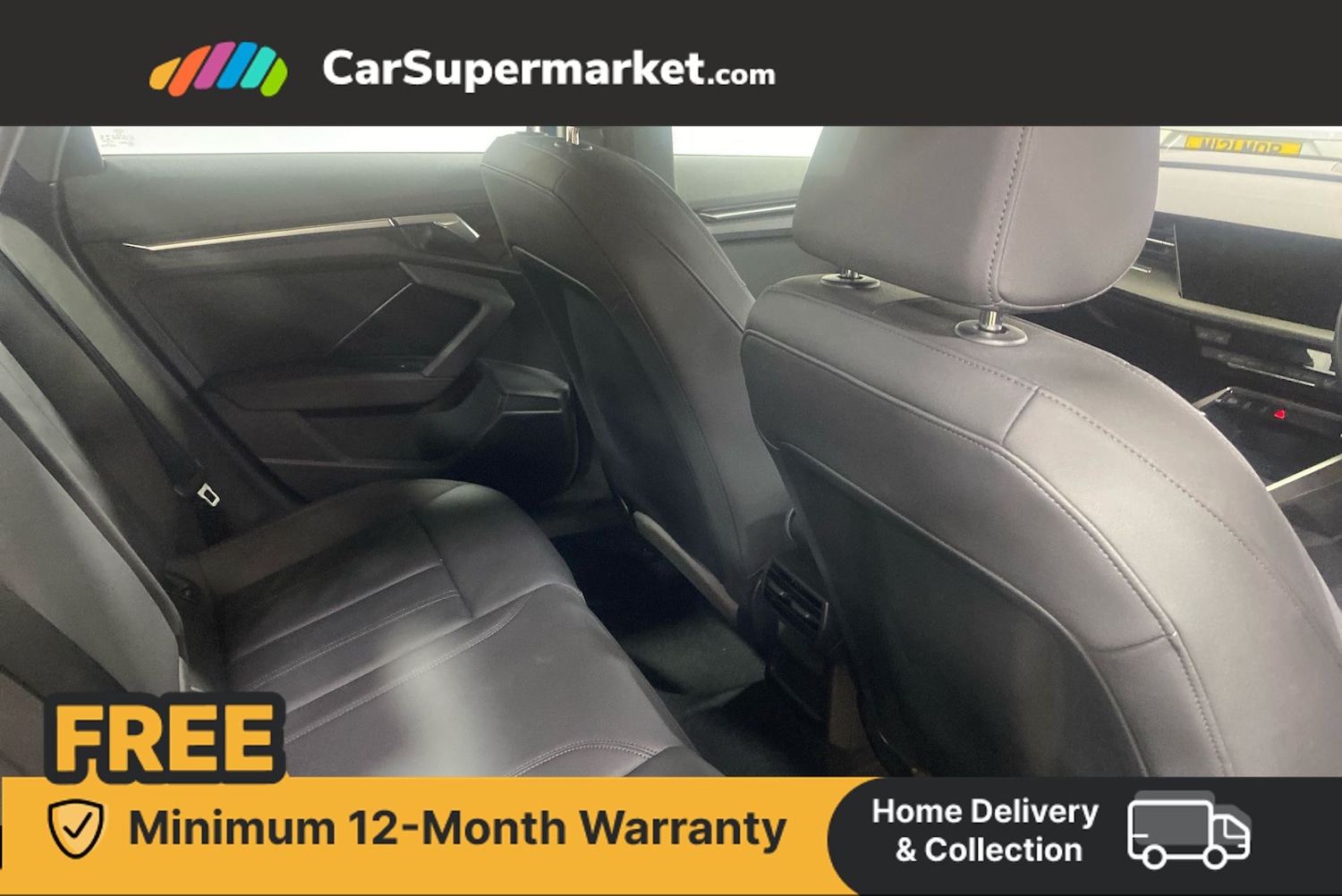 Used Audi A3 2020 for sale - 76535082: Photo 5