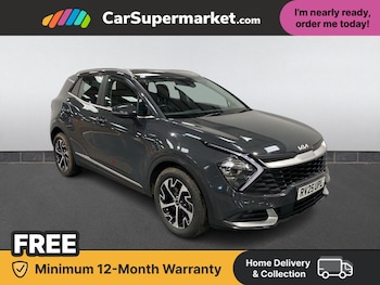 Used Kia Sportage 2025 for sale - 77733748: Photo