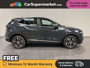 Used Kia Sportage 2025 for sale - 77733748: Photo