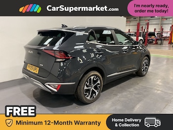 Used Kia Sportage 2025 for sale - 77733748: Photo