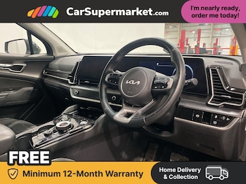 Used Kia Sportage 2025 for sale - 77733748: Photo