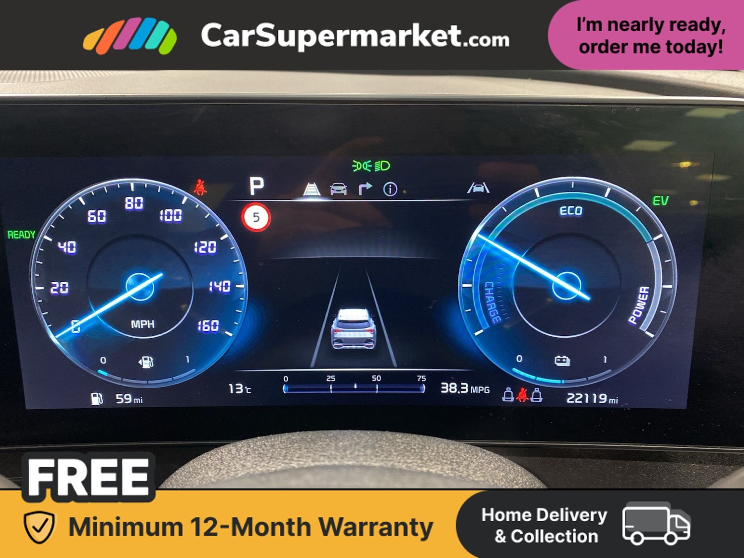 Used Kia Sportage 2025 for sale - 77733748: Photo 5