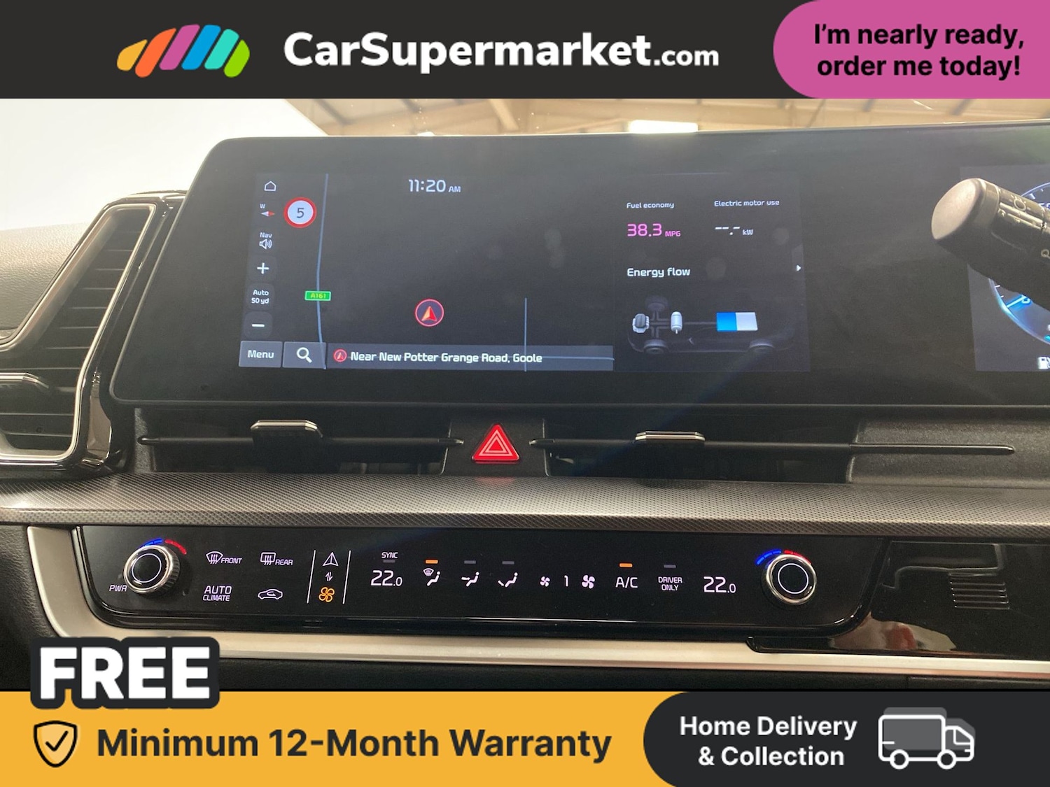 Used Kia Sportage 2025 for sale - 77733748: Photo 6