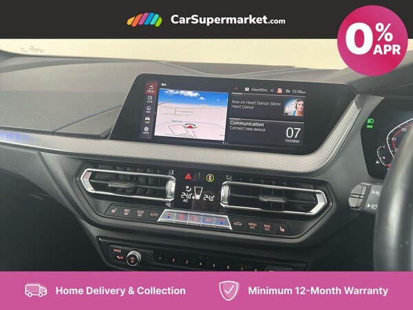 Used BMW 1 Series 2021 for sale - 76185989: Photo 10