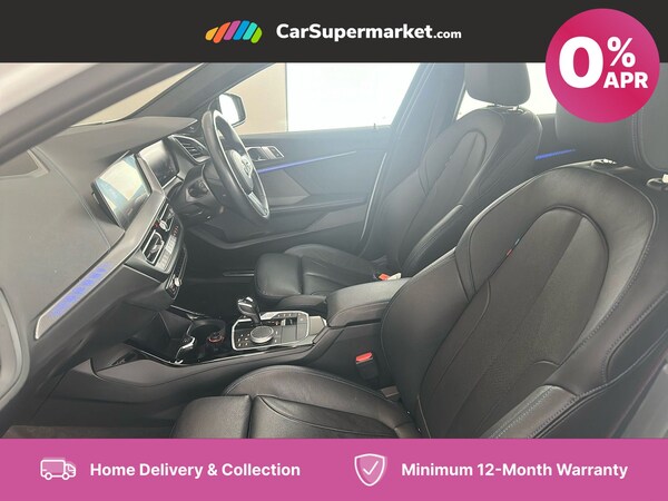 Used BMW 1 Series 2021 for sale - 76185989: Photo 11
