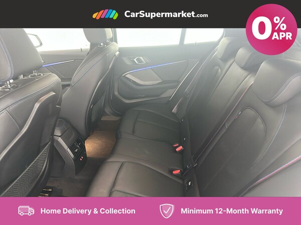 Used BMW 1 Series 2021 for sale - 76185989: Photo 12