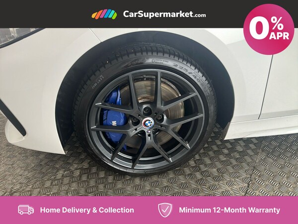 Used BMW 1 Series 2021 for sale - 76185989: Photo 13