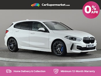 BMW - 1 Series