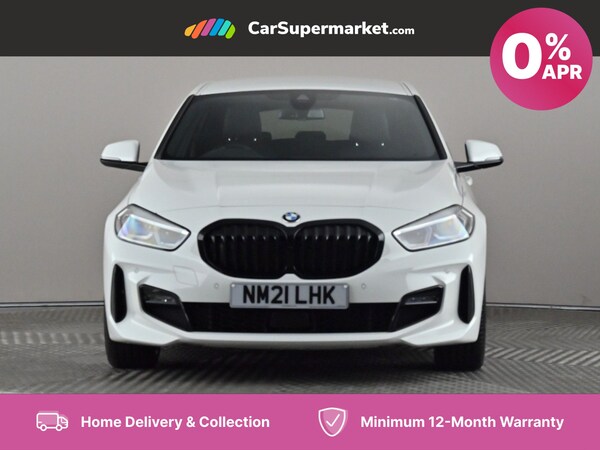 Used BMW 1 Series 2021 for sale - 76185989: Photo 2