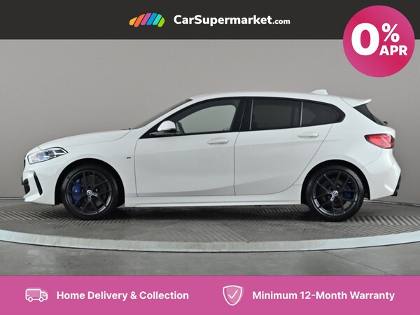 Used BMW 1 Series 2021 for sale - 76185989: Photo 3