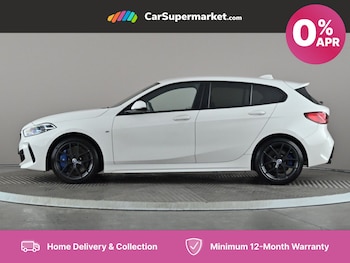Used BMW 1 Series 2021 for sale - 76185989: Photo 3