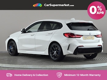 Used BMW 1 Series 2021 for sale - 76185989: Photo 4