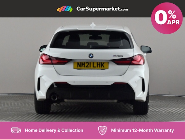 Used BMW 1 Series 2021 for sale - 76185989: Photo 5