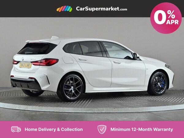 Used BMW 1 Series 2021 for sale - 76185989: Photo 6