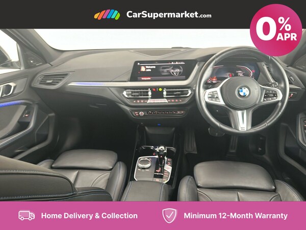 Used BMW 1 Series 2021 for sale - 76185989: Photo 7