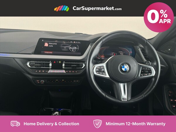 Used BMW 1 Series 2021 for sale - 76185989: Photo 8