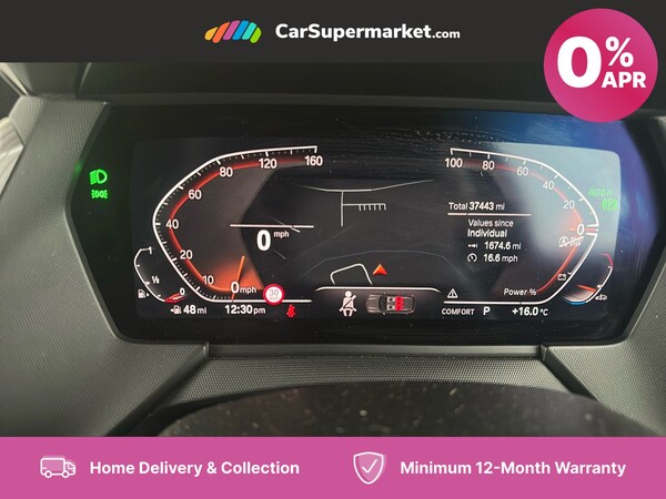 Used BMW 1 Series 2021 for sale - 76185989: Photo 9