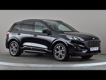 Used Ford Kuga 2023 for sale - 79582704: Photo