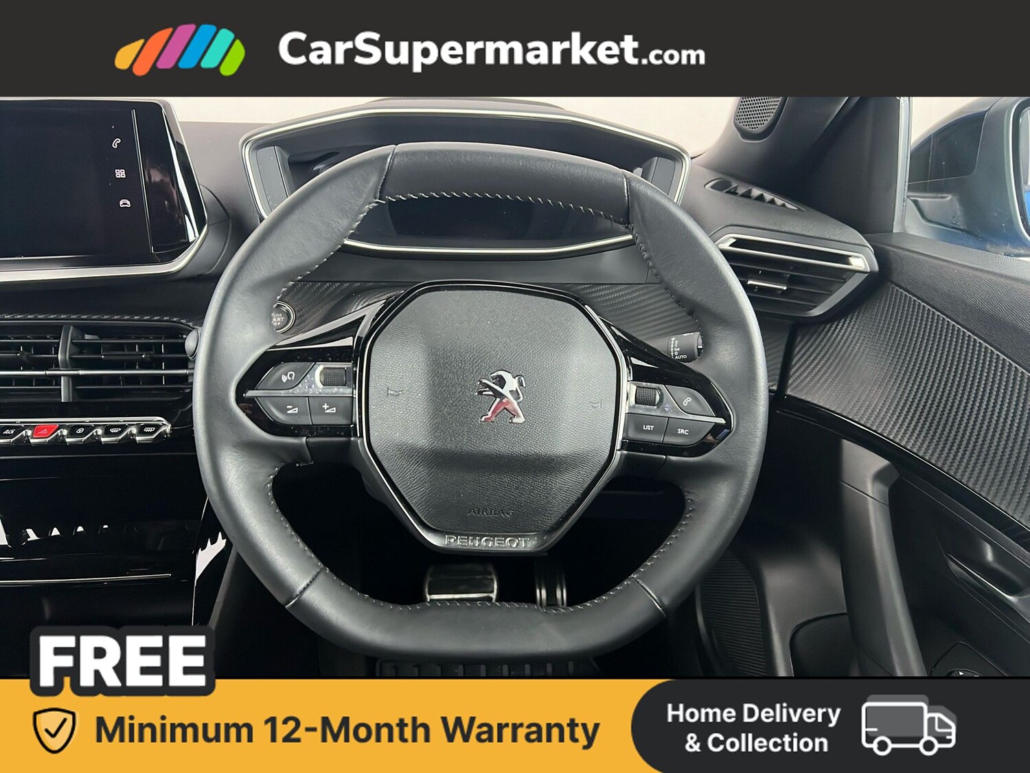 Used Peugeot 2008 2023 for sale - 78043554: Photo 14