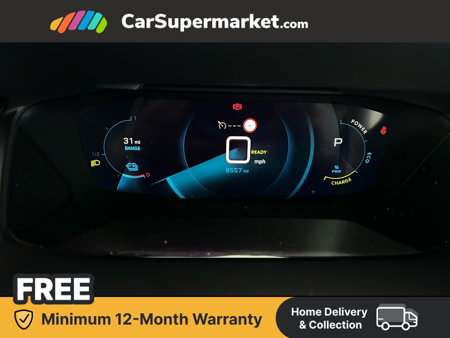 Used Peugeot 2008 2023 for sale - 78043554: Photo 15