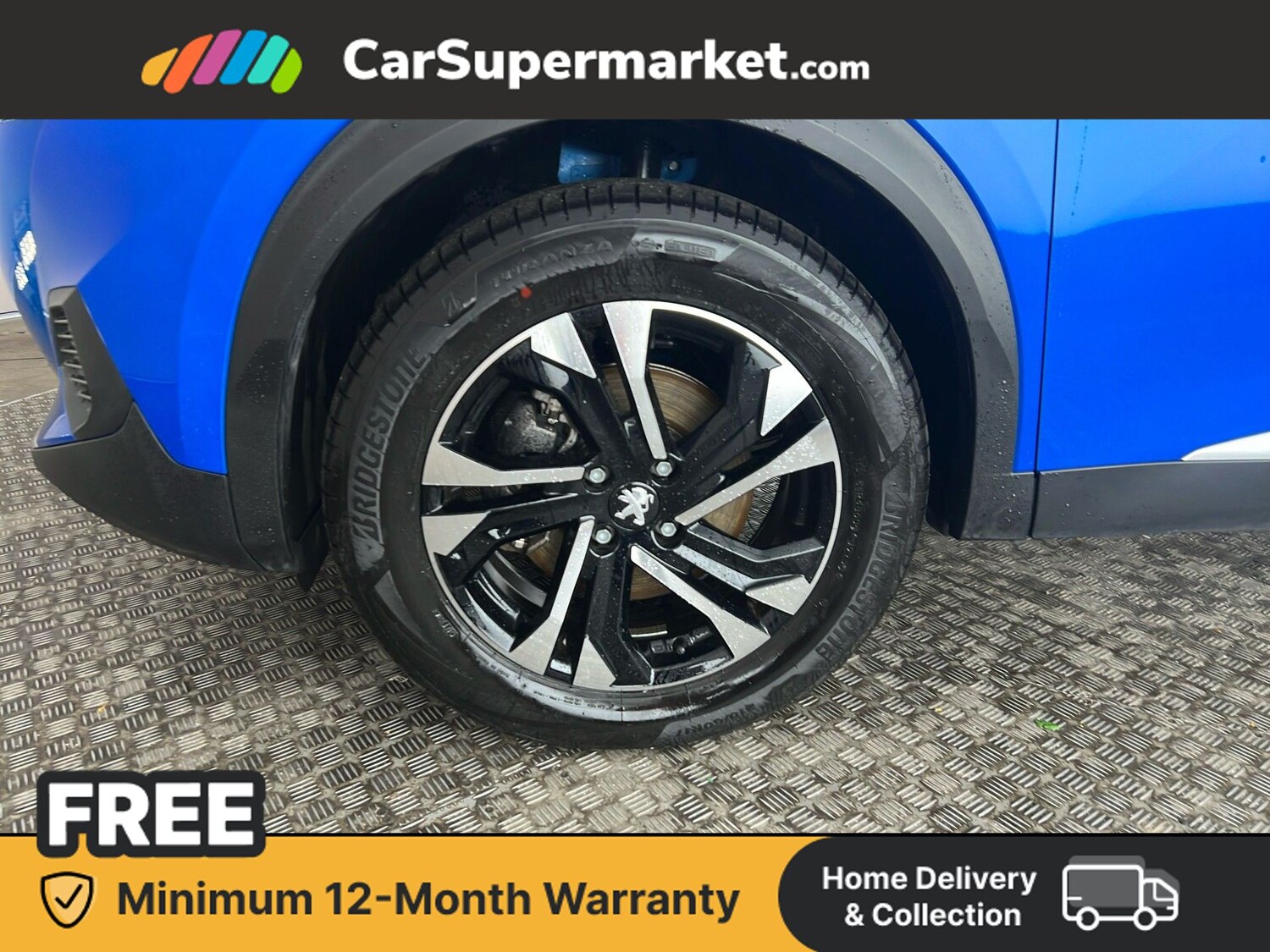 Used Peugeot 2008 2023 for sale - 78043554: Photo 19