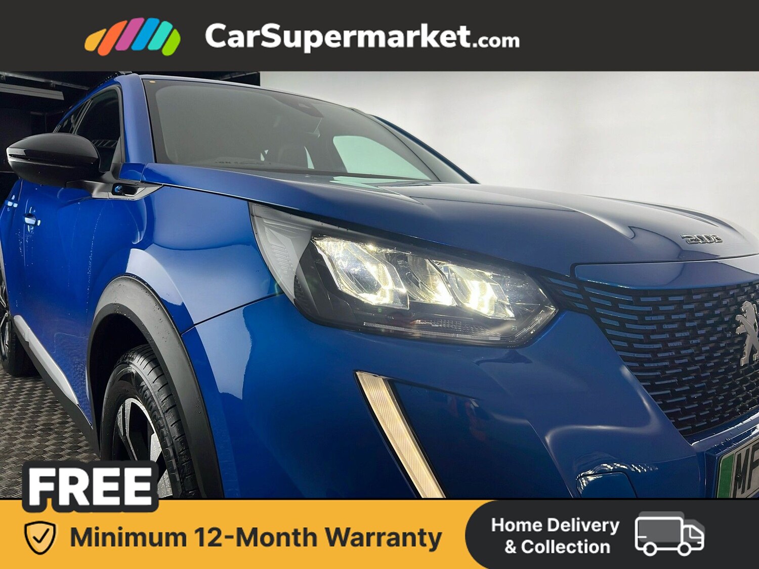 Used Peugeot 2008 2023 for sale - 78043554: Photo 20