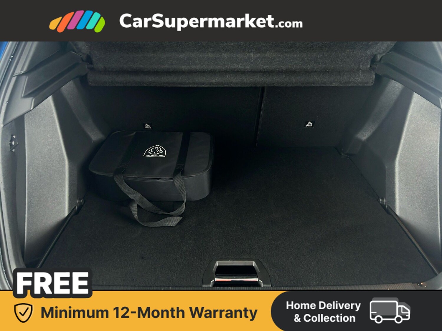 Used Peugeot 2008 2023 for sale - 78043554: Photo 22