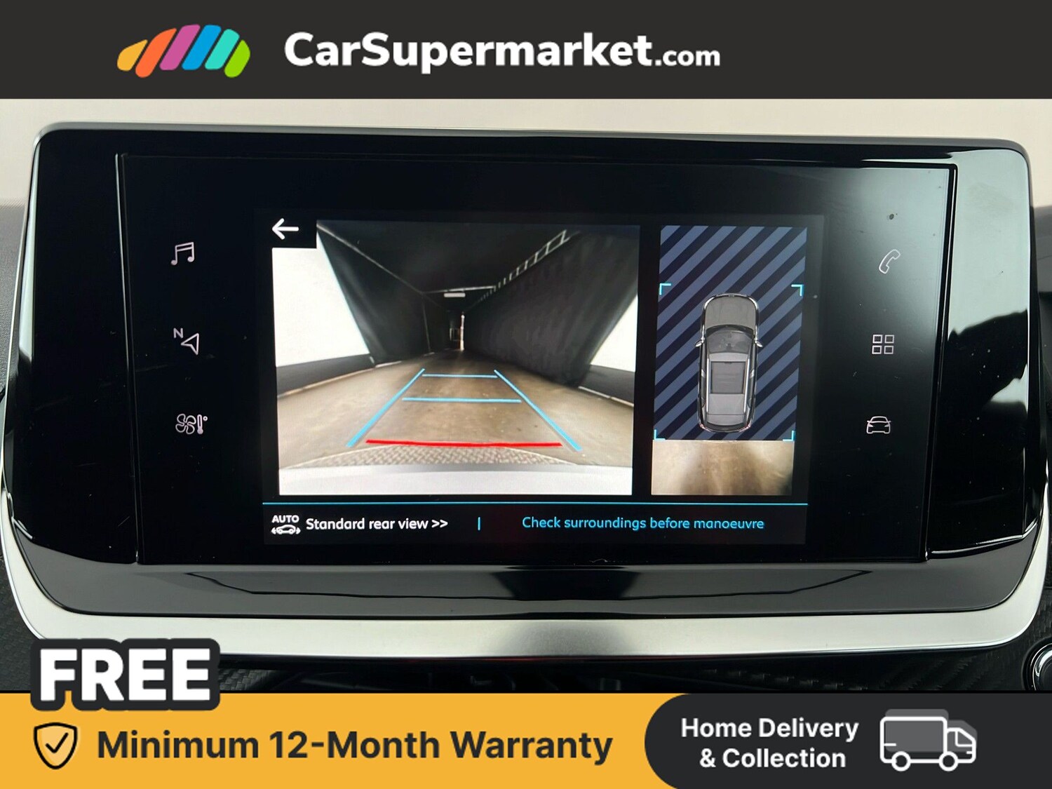 Used Peugeot 2008 2023 for sale - 78043554: Photo 24