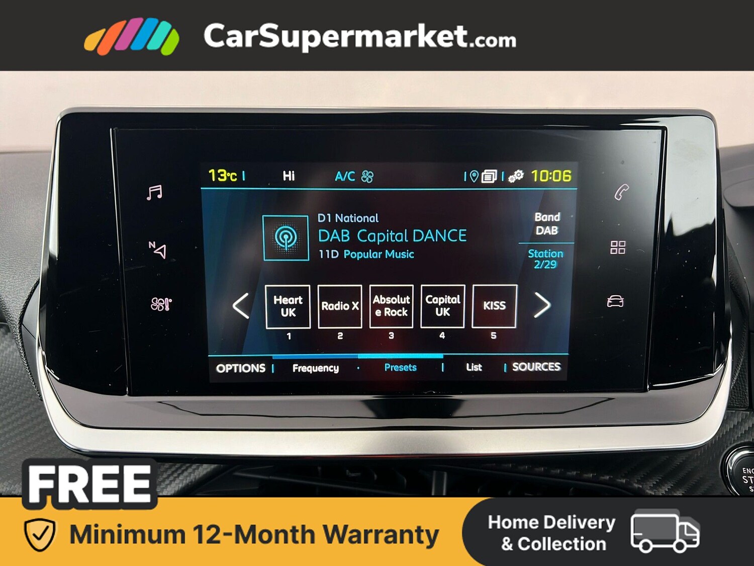 Used Peugeot 2008 2023 for sale - 78043554: Photo 25