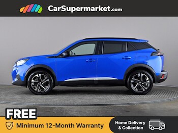 Used Peugeot 2008 2023 for sale - 78043554: Photo