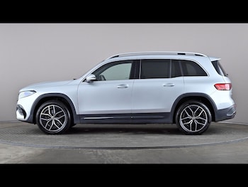 Used Mercedes-Benz EQB 2023 for sale - 79030587: Photo