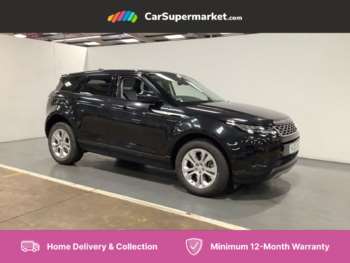 2021 - 2.0 D165 S 5dr 2WD