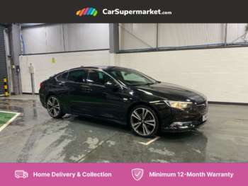 2018 - 2.0 Turbo D SRi Vx-line Nav 5dr Auto