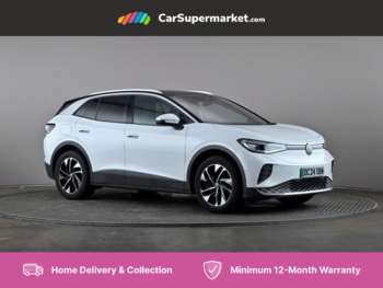 2024 - 210kW Match Pro 77kWh Auto 5-Door