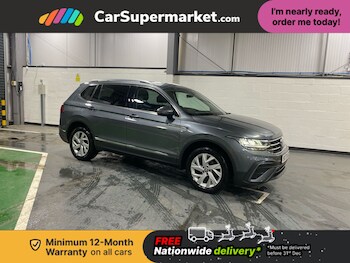 2022 - 1.5 TSI Life [7 Seats]