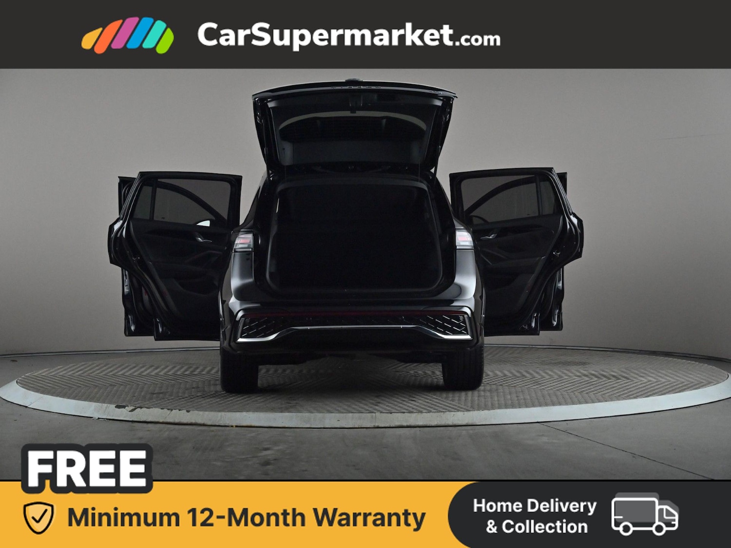 Used Volkswagen Tiguan 2024 for sale - 77364551: Photo 11