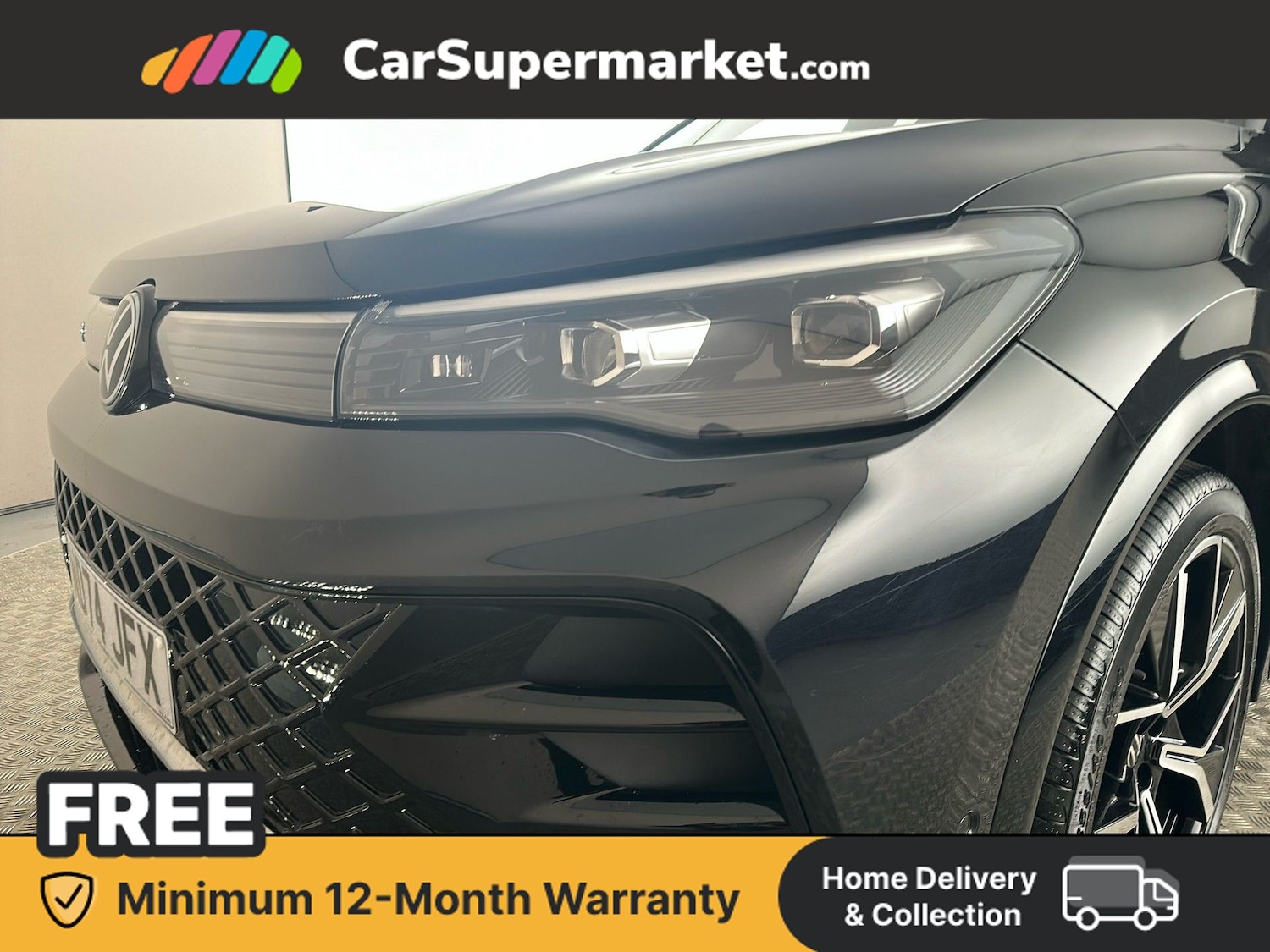 Used Volkswagen Tiguan 2024 for sale - 77364551: Photo 20