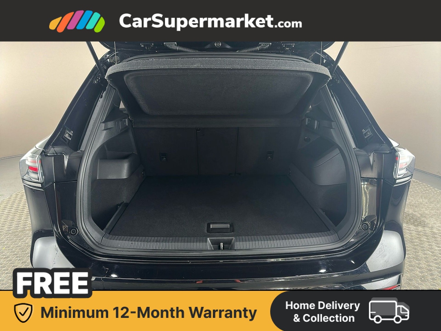 Used Volkswagen Tiguan 2024 for sale - 77364551: Photo 22