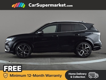 Used Volkswagen Tiguan 2024 for sale - 77364551: Photo