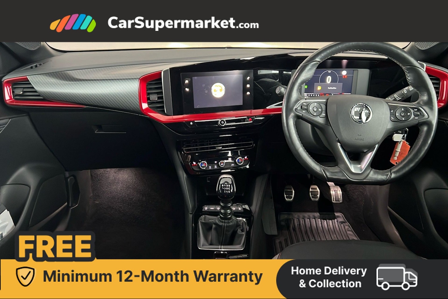 Used Vauxhall Mokka 2022 for sale - 76341495: Photo 13